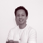 Sebastian Ateng, founder and owner of CorrosaLab